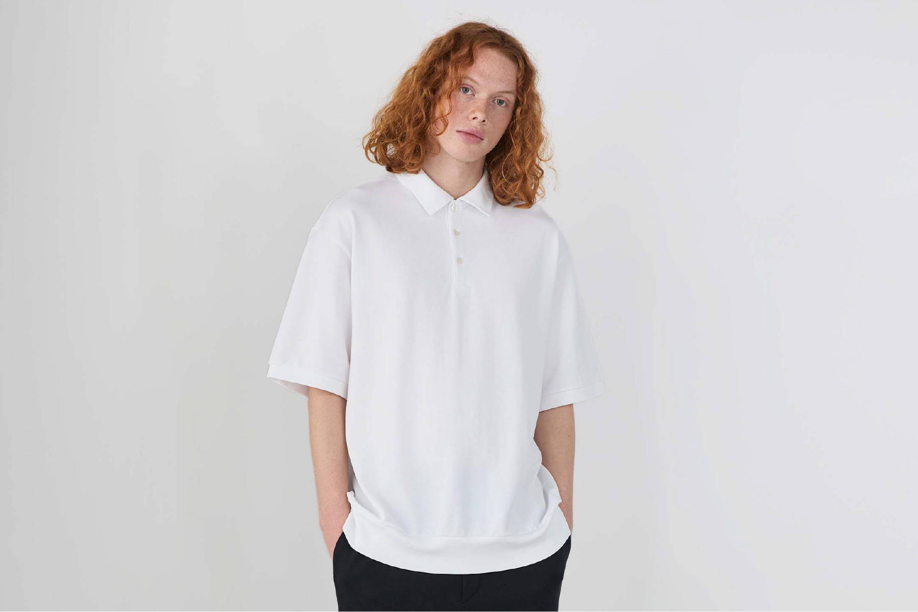 特集】COTTONY® POLO SHIRTのご紹介 – LIFiLL ONLINE